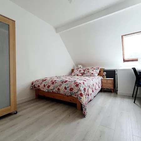 Ferienhaus Evry Serenity Haven - Sleeps 9