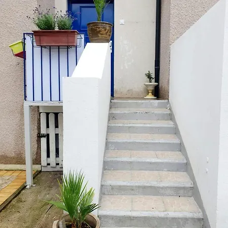 Evry Serenity Haven - Sleeps 9 * Courcouronnes