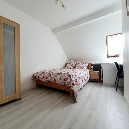 Ferienhaus Evry Serenity Haven - Sleeps 9 *