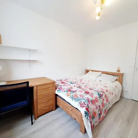 Evry Serenity Haven - Sleeps 9