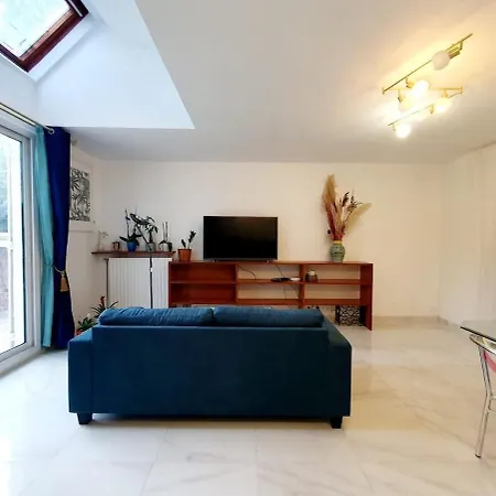 Evry Serenity Haven - Sleeps 9 Ferienhaus