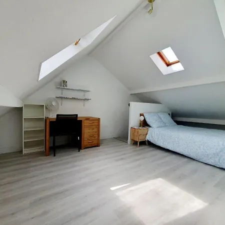 Evry Serenity Haven - Sleeps 9 Ferienhaus