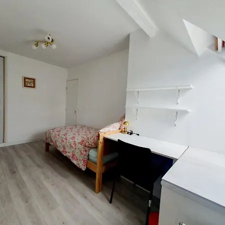 Evry Serenity Haven - Sleeps 9 Ferienhaus *